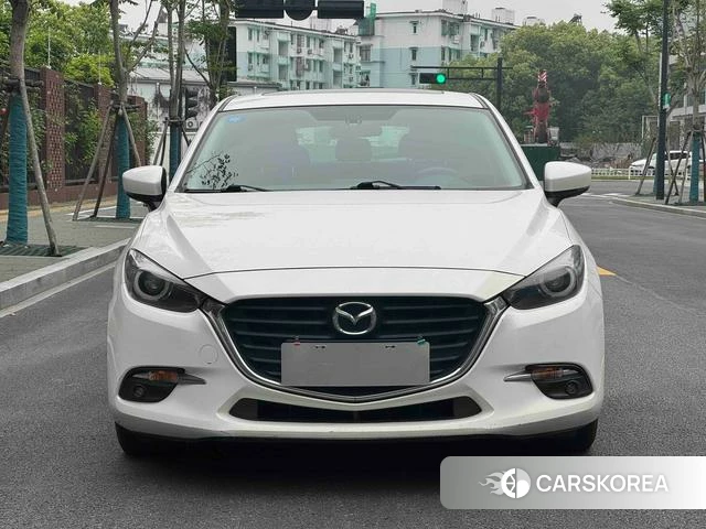 Mazda 3 Angkesaila id 4212606 из Китая 9