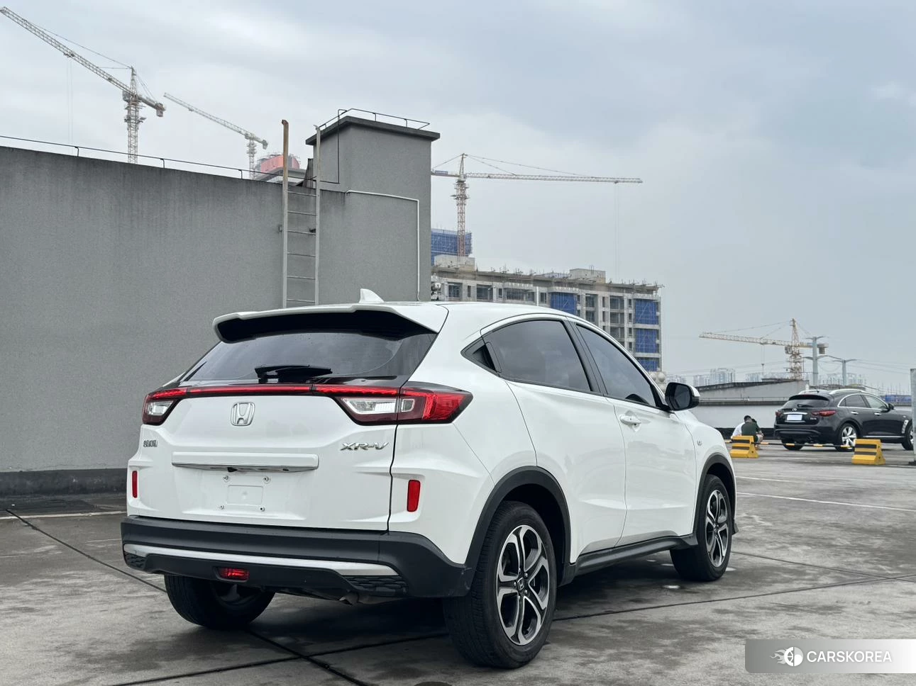 Honda XR-V id 4455073 из Китая 9