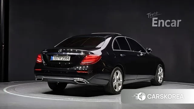 Mercedes-Benz E-Class W213 id 3013983 из Кореи 12