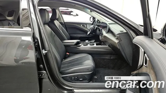 Kia K8 id 2676204 из Кореи 12