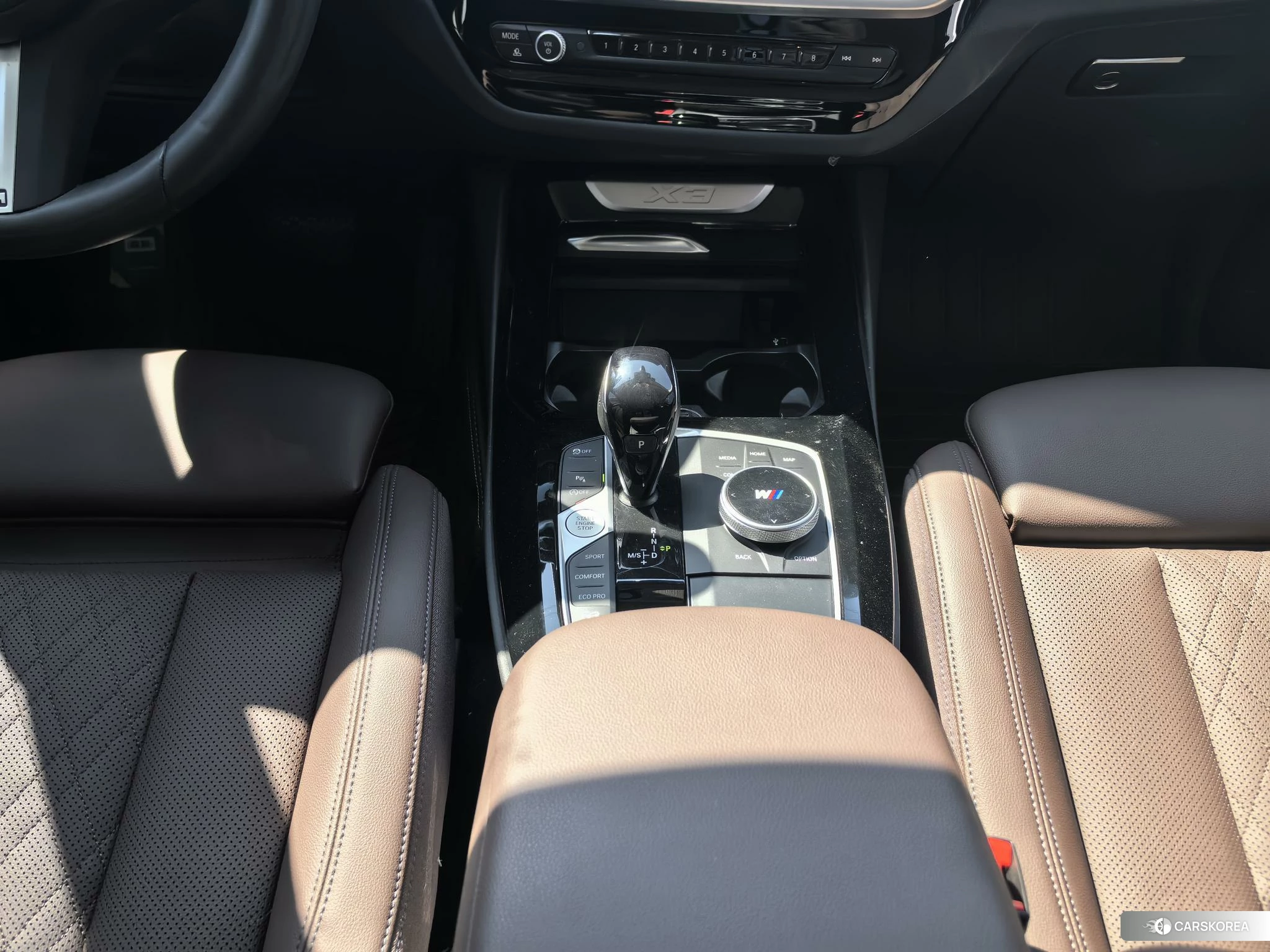 BMW X3 id 4461926 из Китая 12