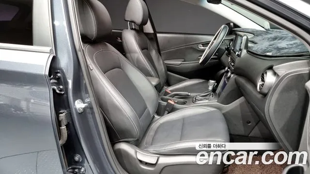 Hyundai Kona id 2763784 из Кореи 12