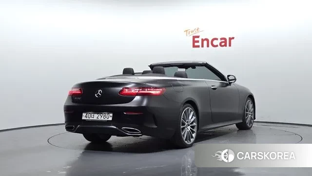 Mercedes-Benz E-Class W213 id 3374791 из Кореи 12
