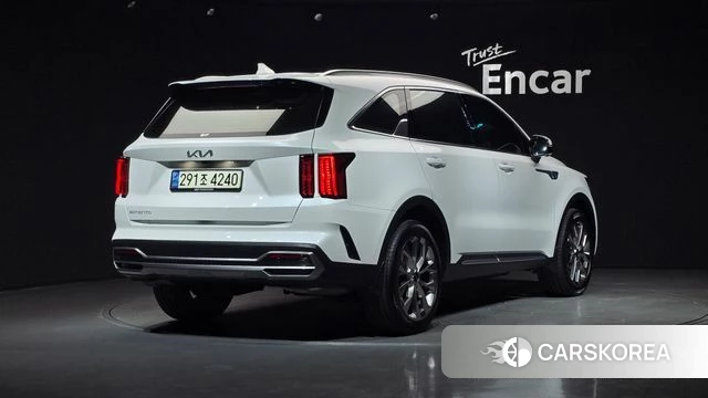 Kia Sorento 4th Generation id 4428168 из Кореи 12