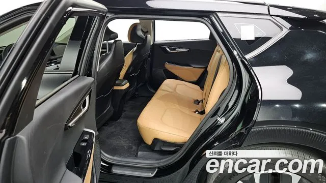 Kia EV6 id 2681313 из Кореи 12