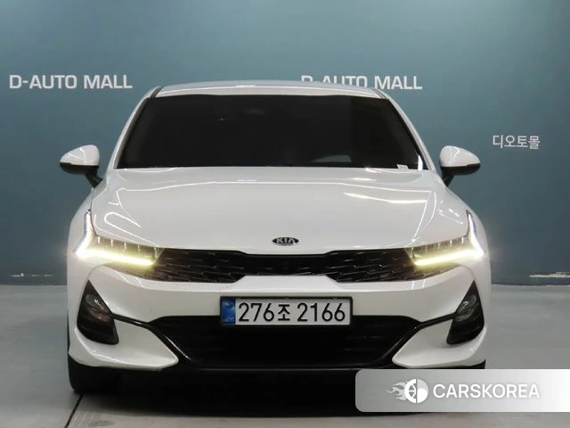 Kia K5 3rd generation id 4402641 из Кореи 12