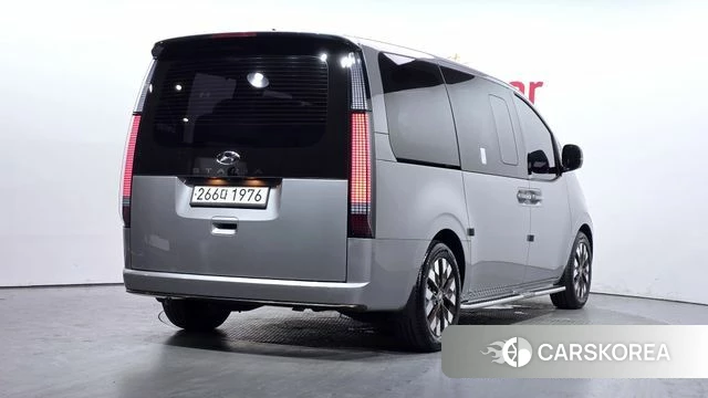 Hyundai Staria id 4585007 из Кореи 12