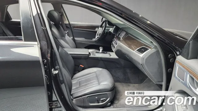 Genesis G80 id 2762850 из Кореи 12