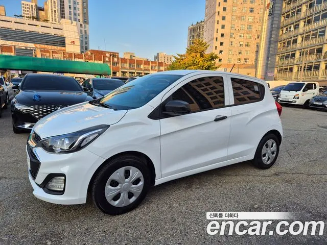 Chevrolet (GM Daewoo) The New Spark id 2508766 из Кореи 7
