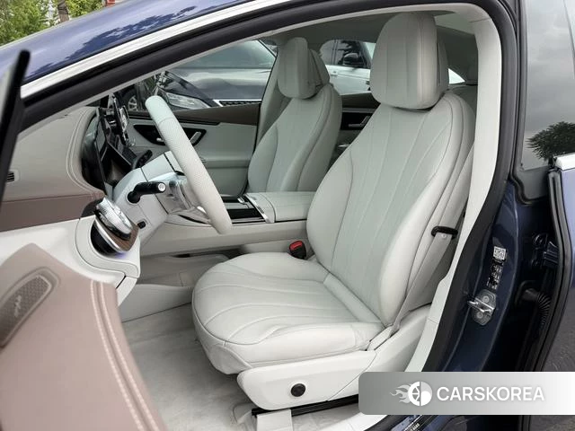 Mercedes-Benz EQE id 4348590 из Китая 11
