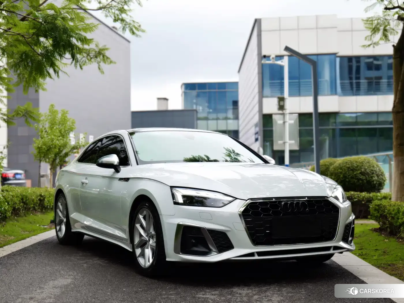 Audi A5 id 4629135 из Китая 7