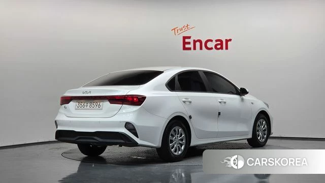 Kia The New K3 2nd generation id 4423180 из Кореи 12