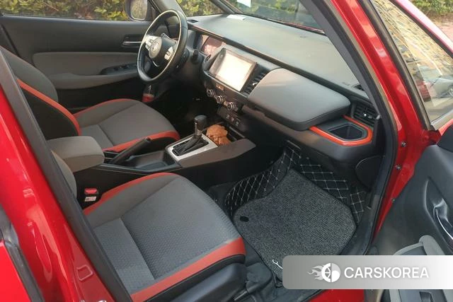 Honda LIFE id 4257399 из Китая 9