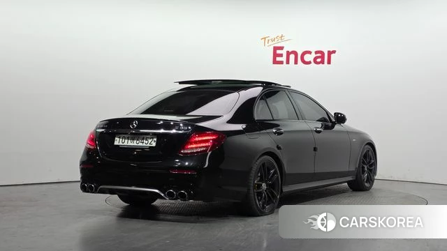 Mercedes-Benz E-Class W213 id 4285135 из Кореи 12