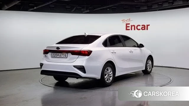 Kia Come New K3 id 3008657 из Кореи 12