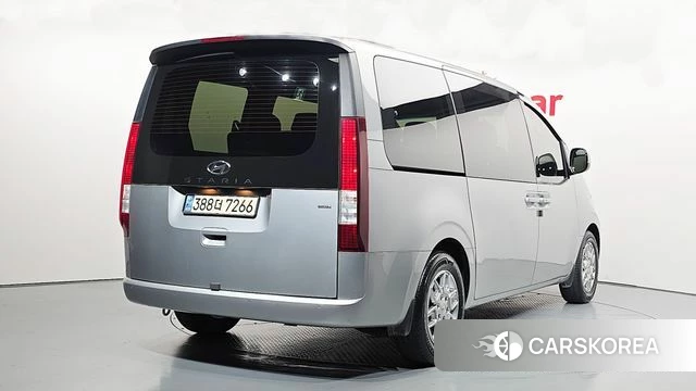 Hyundai Staria id 4518820 из Кореи 12