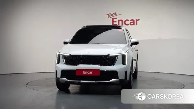 Kia The New Sorento 4th Generation id 3457054 из Кореи 12