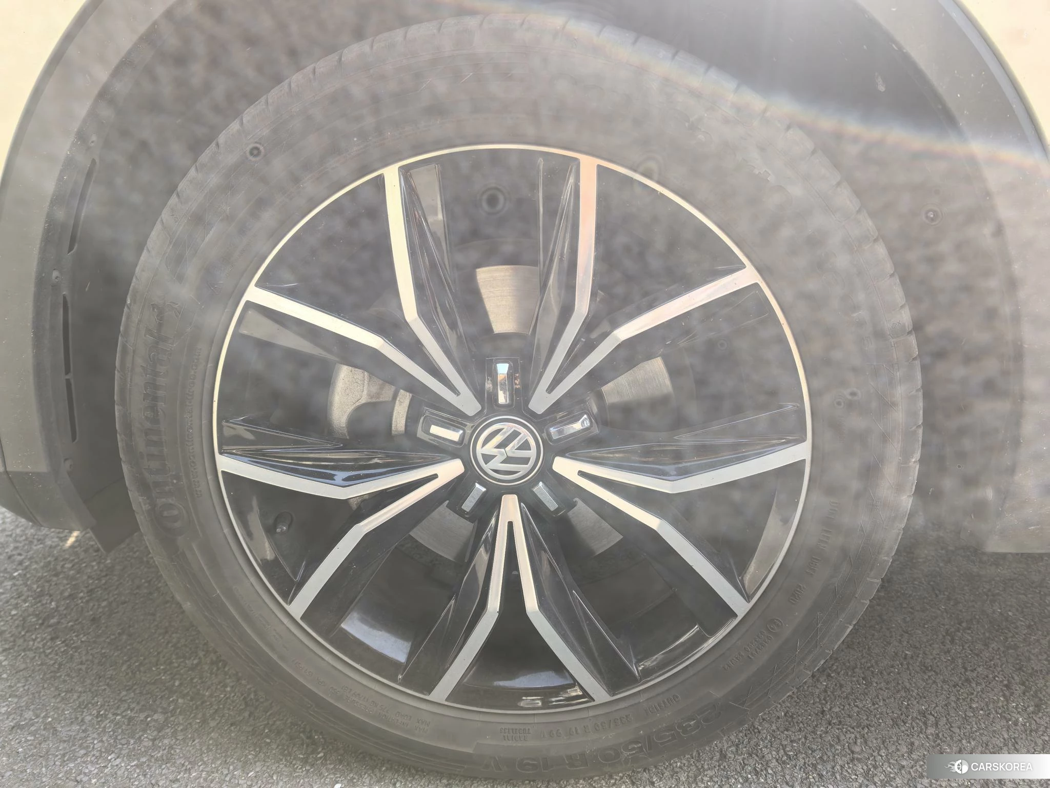 Volkswagen Tiguan L id 4486230 из Китая 12