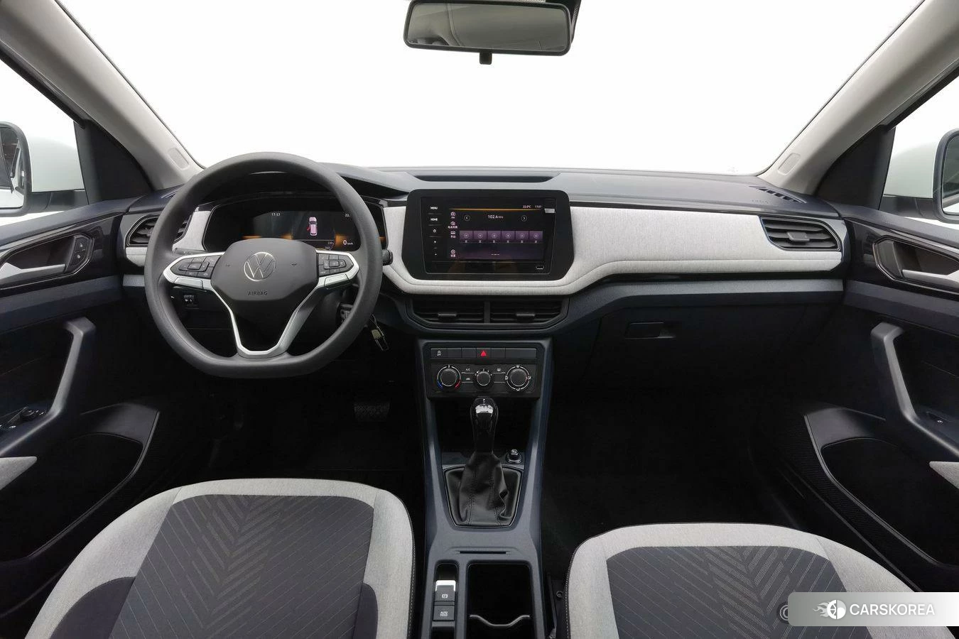 Volkswagen Tuyue id 4455185 из Китая 12