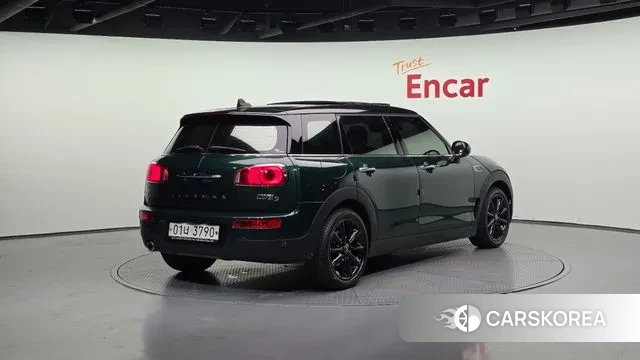 Mini Cooper D Clubman id 3220732 из Кореи 12