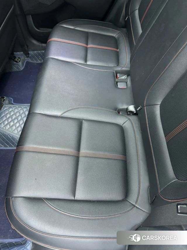 Kia Proud run id 4392052 из Китая 8