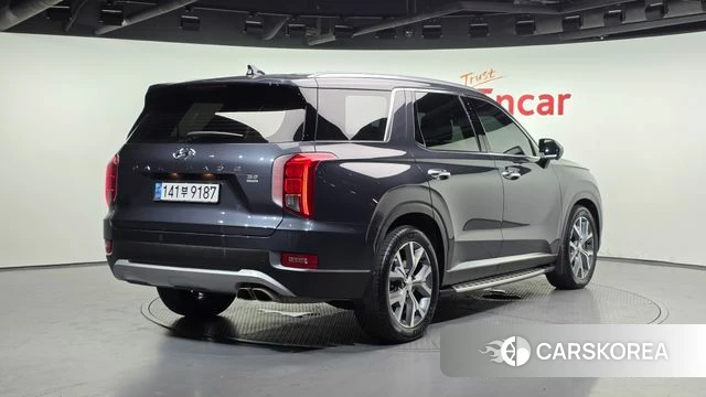 Hyundai Palisade id 4562562 из Кореи 12