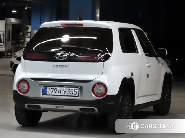 Hyundai Casper id 3735652 из Кореи 12