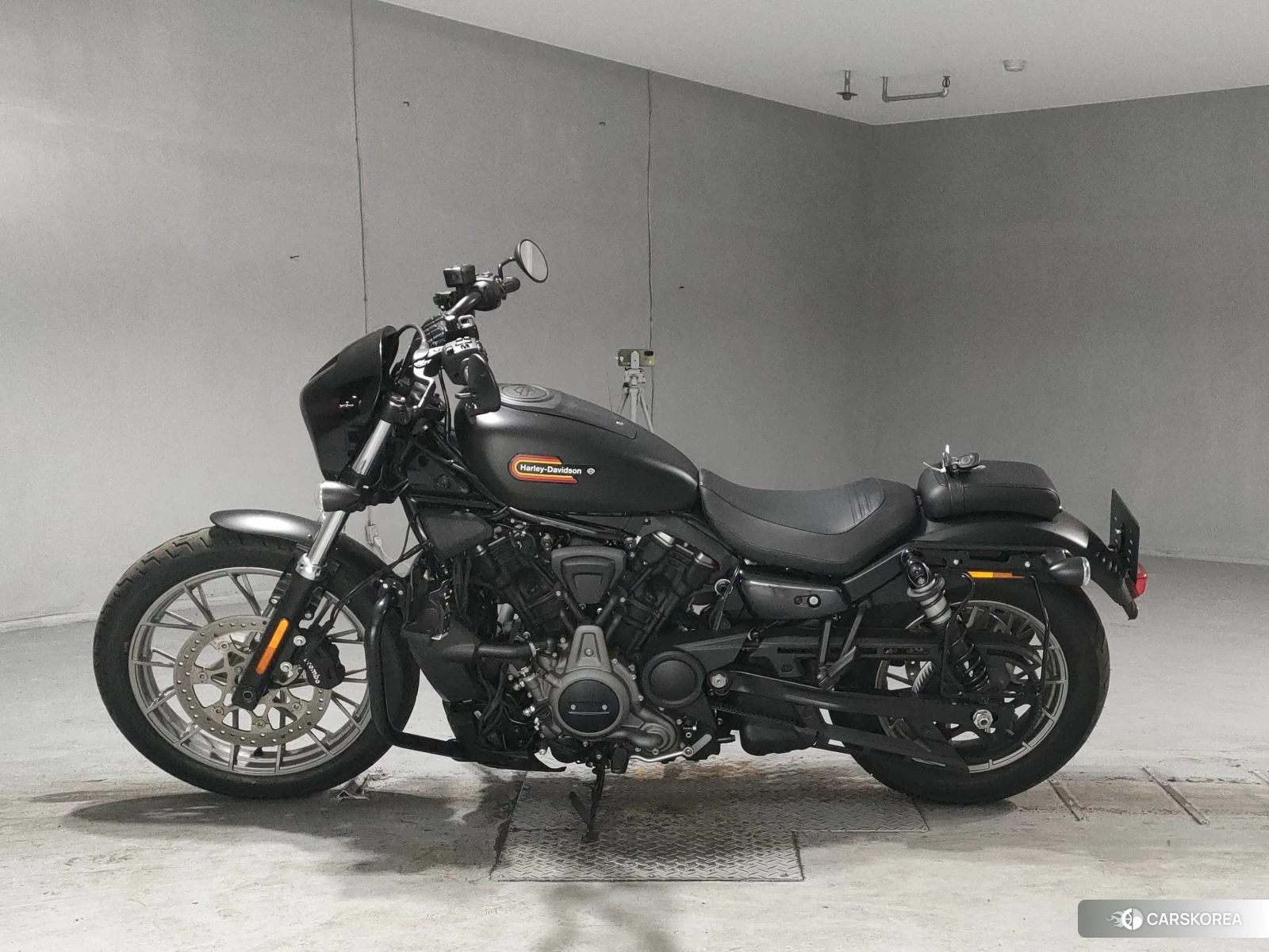 Harley-Davidson NIGHTSTER S RH975S 2023 из Японии, фото 3