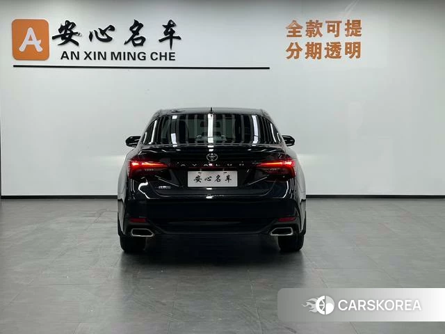 Toyota Asian dragon id 4257462 из Китая 11