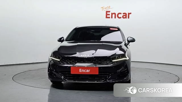 Kia K5 3rd generation id 3866863 из Кореи 12