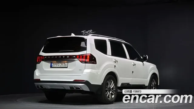 Kia Mohave Master id 2713978 из Кореи 12