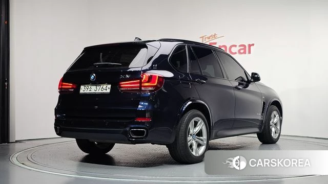 BMW X5 (F15) id 4742361 из Кореи 12
