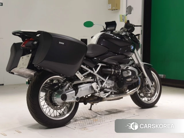 Проданный BMW R1200R CLASSIC 2011 из Японии, фото 2