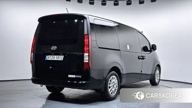 Hyundai Staria id 3720881 из Кореи 11