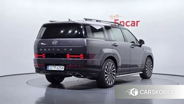 Hyundai Santa Fe (MX5) id 3354011 из Кореи 12