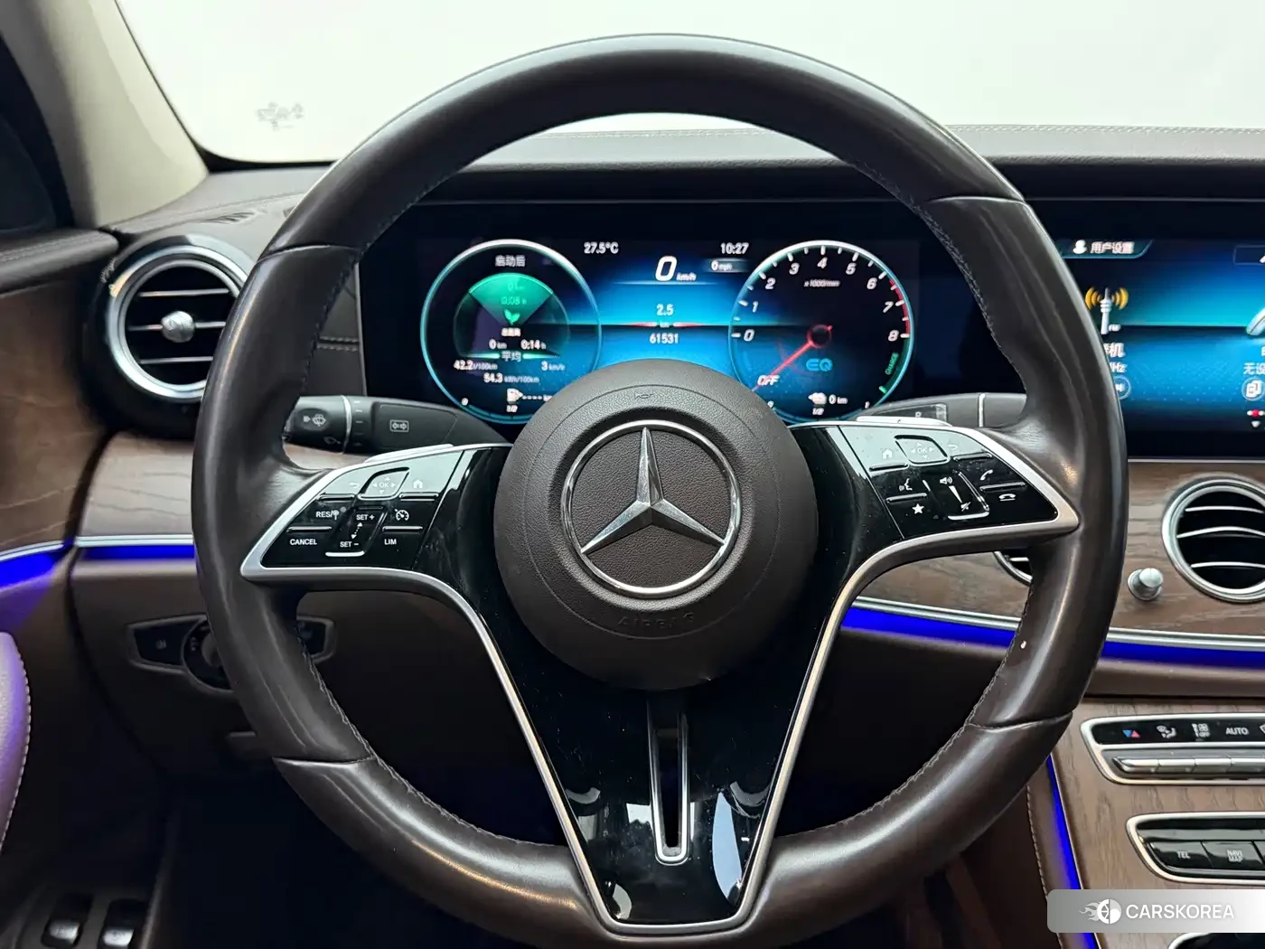 Mercedes-Benz E-Class id 4653928 из Китая 8