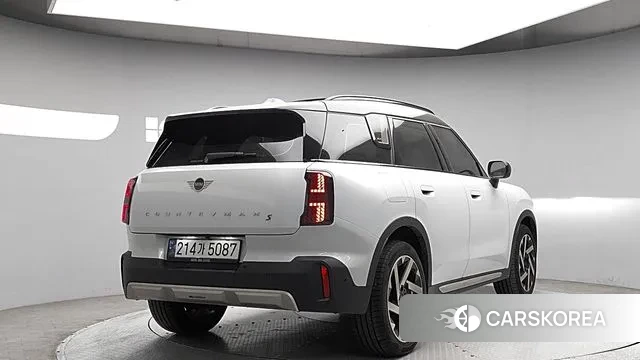 Mini Cooper S Countryman 3rd Generation id 3618977 из Кореи 12