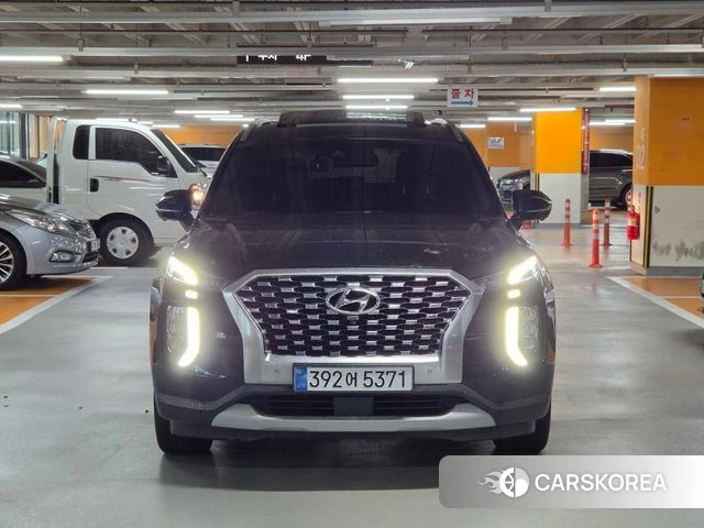 Hyundai Palisade id 4724167 из Кореи 12