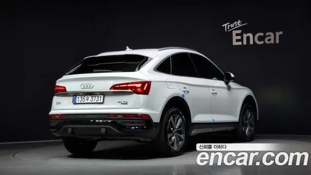 Audi Q5 (FY) id 2858779 из Кореи 12