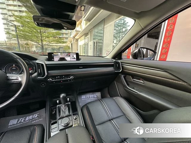 Mazda CX-50 line also id 4291241 из Китая 12