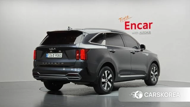 Kia Sorento 4th Generation id 4769499 из Кореи 12
