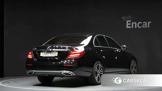 Mercedes-Benz E-Class W213 id 3054757 из Кореи 12