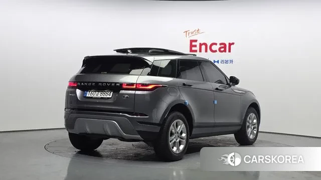 Land Rover Range Rover Evoque 2nd Generation id 3752251 из Кореи 12