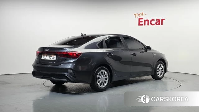 Kia The New K3 2nd generation id 3833052 из Кореи 12