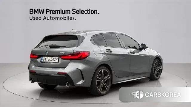 BMW 1 Series (F40) id 3597045 из Кореи 12