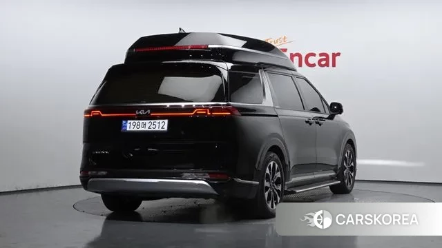 Kia Carnival 4th generation id 3483427 из Кореи 12