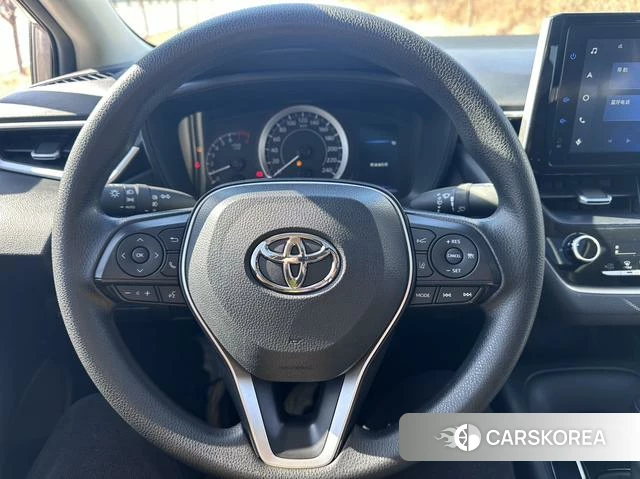 Toyota Corolla id 4198998 из Китая 12