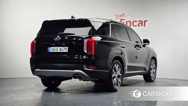 Hyundai Palisade id 3676313 из Кореи 12