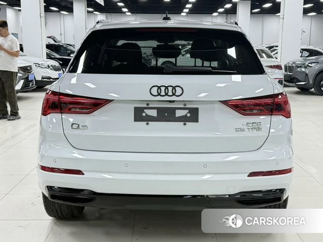 Audi Q3 id 4274422 из Китая 12