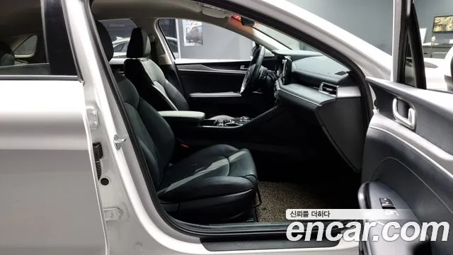 Kia K5 3rd generation id 2701424 из Кореи 12